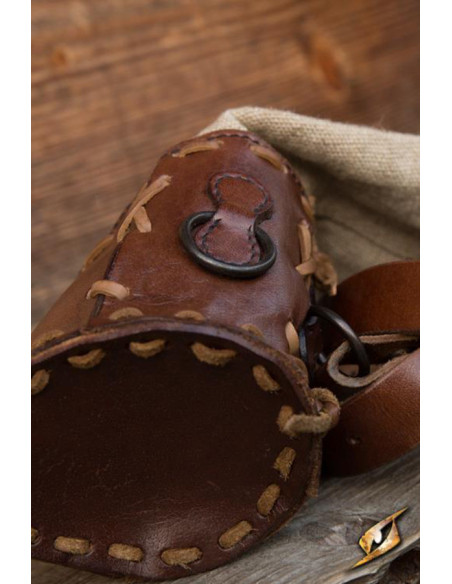 Quiver of the Savages voor LARP,...