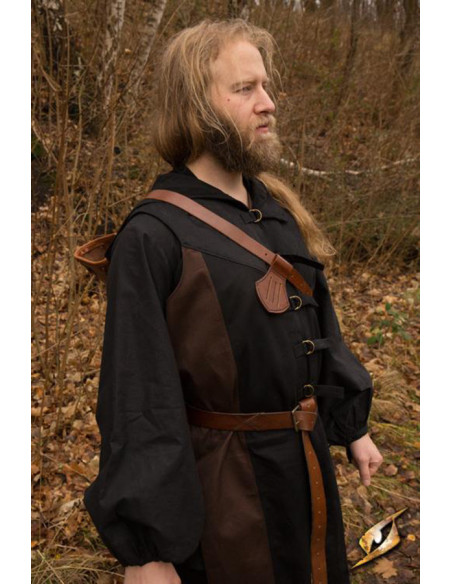 Quiver of the Savages voor LARP,...