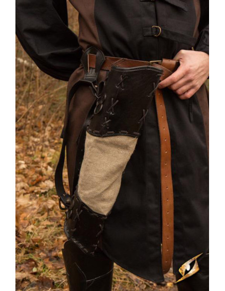 Quiver of the Savages voor LARP,...