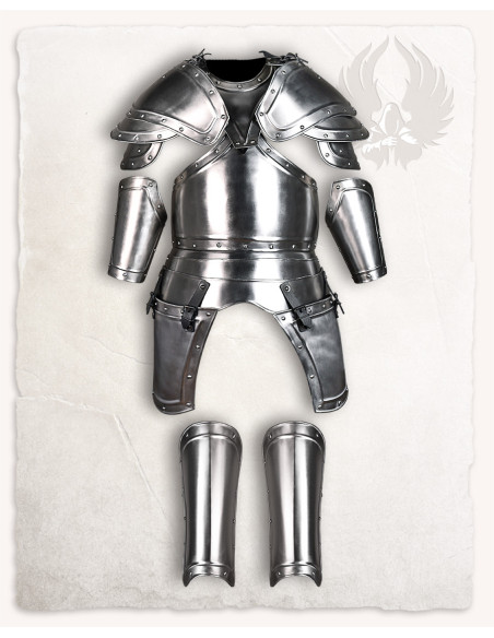 Georg mittelalterliche...