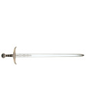 Sword of Robin Hood i guld og sølv