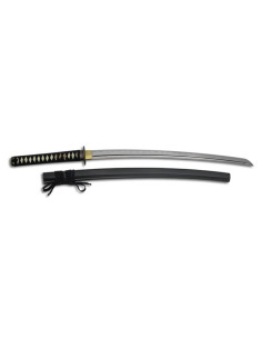Katana prácticas luz serie practical XL