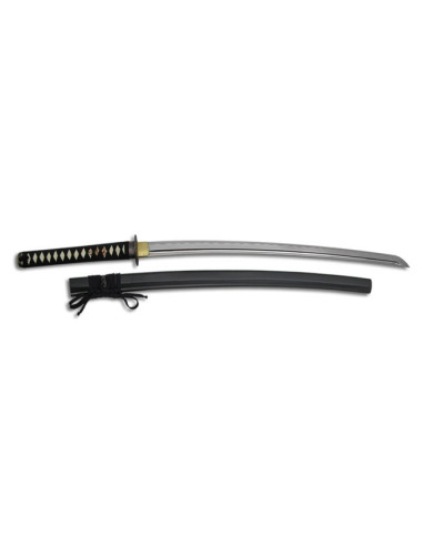 Katana prácticas luz serie practical XL