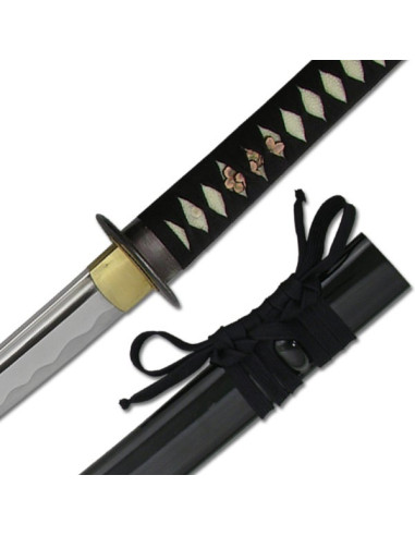 Katana prácticas luz serie practical XL
