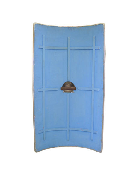 Romeins schildpadschild van legionair