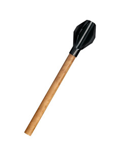 Cold Steel mace med 6-punkts hoved