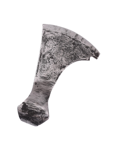 Dekorativt skægget øksehoved, rustik...