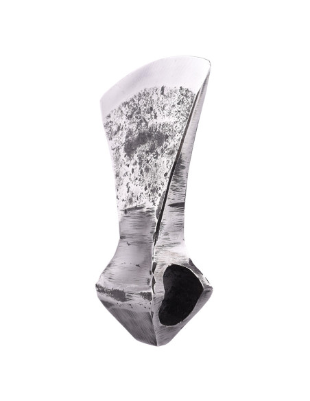 Mittelalterlicher Axtkopf mit...