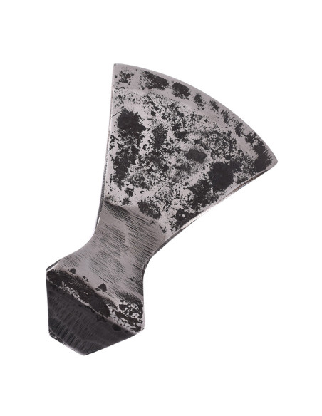 Cabeza de hacha funcional sin filo,...