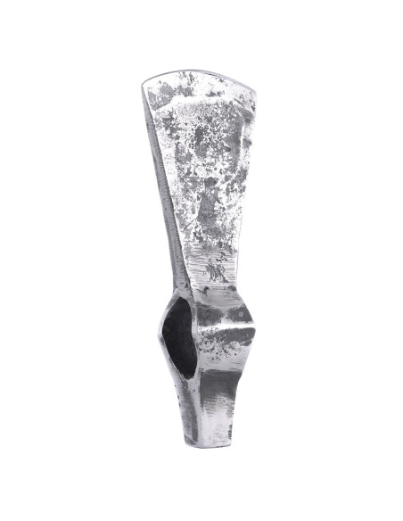 Funktionelt øksehoved med hammer,...