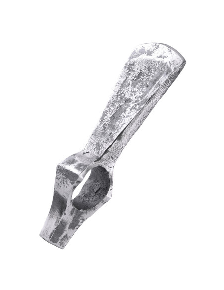 Funktionelt øksehoved med hammer,...