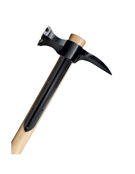 Cold Steel Kriegshammer, S. XIII