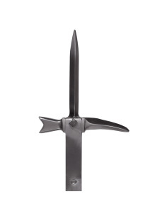Kriegshammer Lucerna S XIV, Länge 135 cm. 2