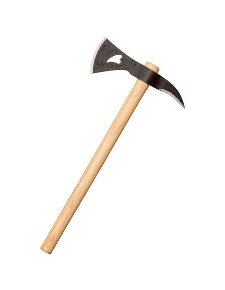 Crying Heart mittelalterliche Axt,...