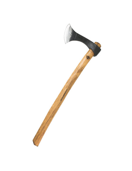 Kasteøkse Francisca de Condor