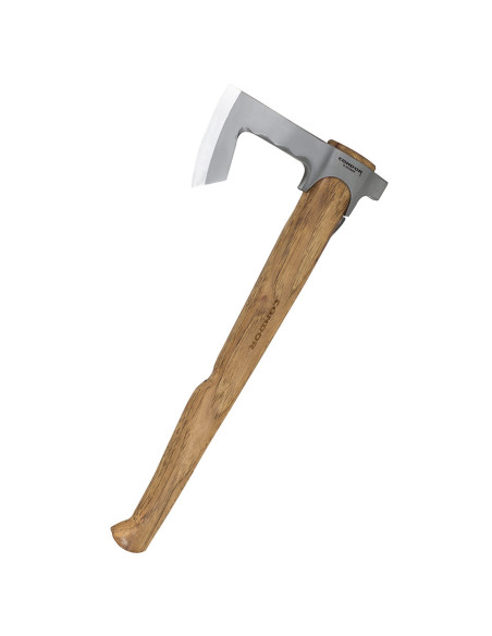 Condor Viking Travelhawk bijl, met...