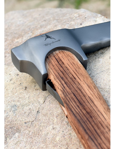 Condor Viking Travelhawk Axt, mit...