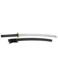 Luxe Tiger Katana