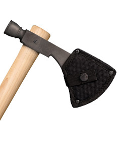 Indisk økse Pipa model, Cold Steel 2