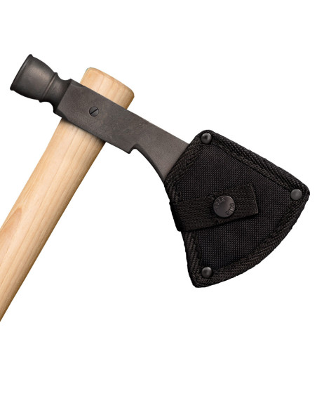 Hacha India modelo de Pipa, Cold Steel