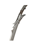 Espada Mithrodin de Kit Rae, acabado oscuro