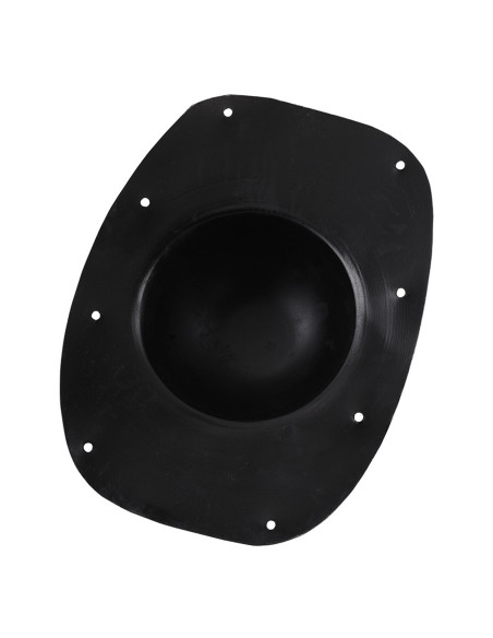 Umbo for skildpadde romersk skjold, i...