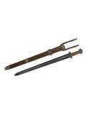 Espada Vikinga Godofredo