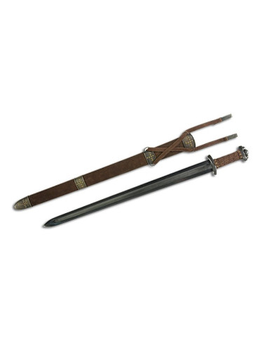Espada Vikinga Godofredo
