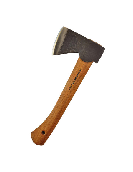 Axe Condor The Explorer, med skede