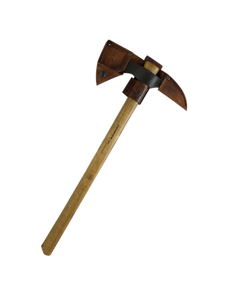 Condor Indiase bijl met houweel en...