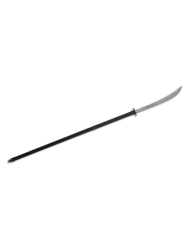 Naginata