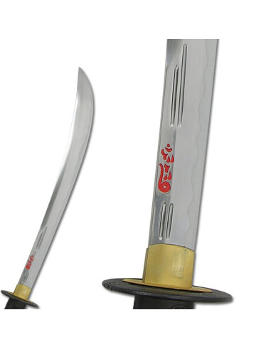 Naginata