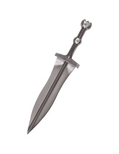 Römischer Dolch Pugio Exeter, mit Scheide