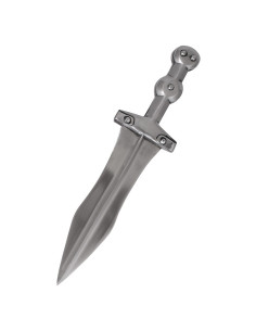 Römischer Dolch Typ Pugio s. I AD, mit Scheide