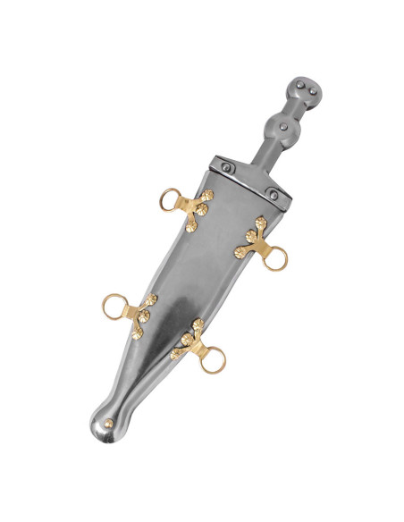 Romeinse dolk type Pugio s. I AD, met...