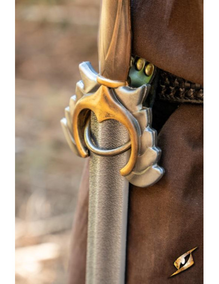 Tahalí mittelalterlich für Äxte oder...