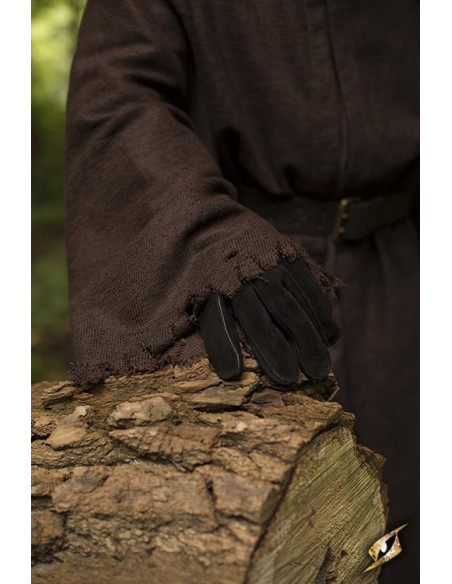 Túnica Azog medieval para orcos,...