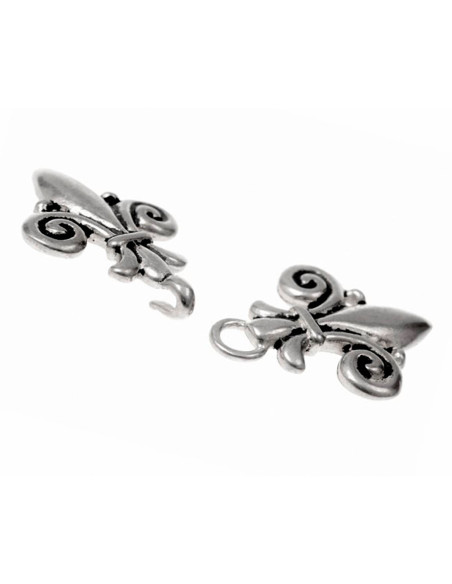 Verschluss eines mittelalterlichen...