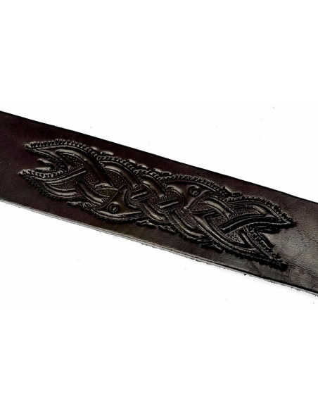 Armband-armband met Keltische knopen...