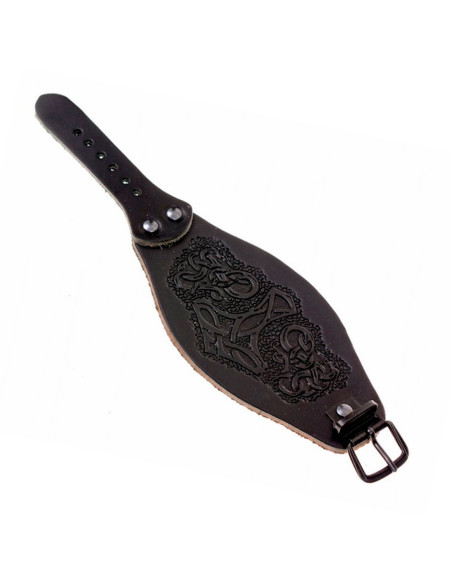 Wikinger-Armband von Thor, Gott des...