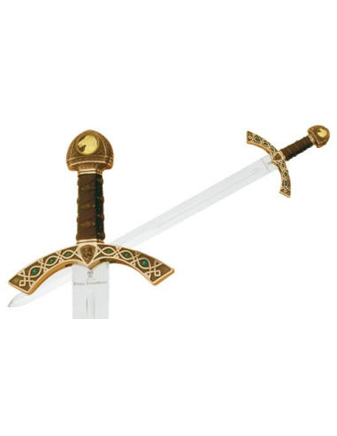 Valiant Prince Sword