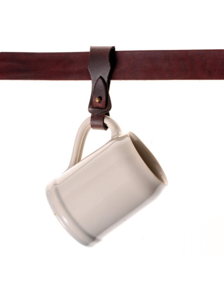 Tahalí til at bære kander, kopper...