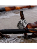 Anillo vikingo princesa Aethelswith, siglo IX