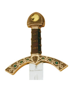 Espada Principe Valiente 2