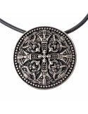 Viking hanger en amulet Vårby, 9e eeuw