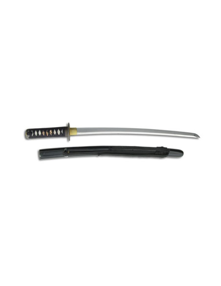 Wakizashi para prácticas