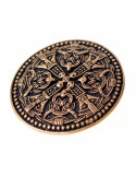 Viking hanger en amulet Vårby, 9e eeuw
