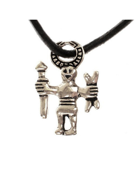 Wikinger-Anhänger und Amulett Odin... Wikinger-Anhänger und Amulett Odin...