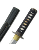 Wakizashi zum Üben