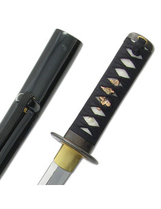 Wakizashi para prácticas 2
